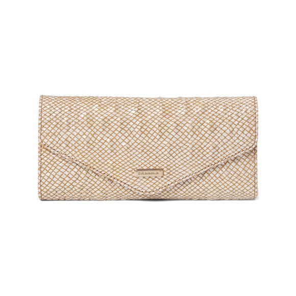NWT Brahmin Melbourne Veronica Wallet - Picture 1 of 3